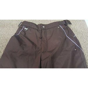 Protection System Ski Pants Youth Girl Size 7-8